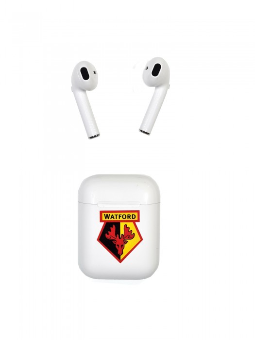 WIRELESS EAR PODS