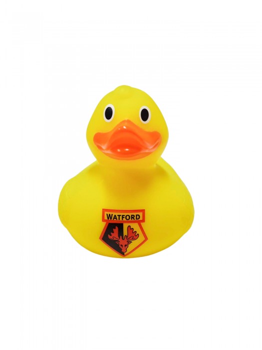 RUBBER BATH DUCK