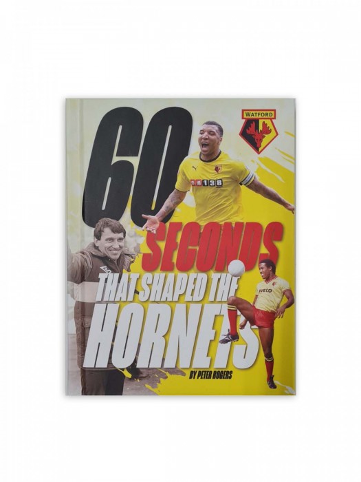 60 SECONDS THAT SHAPED THE HORNETS