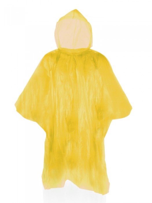 RAIN PONCHO