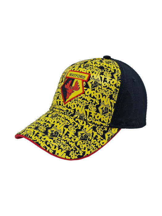 JUNIOR GRAFFITI CAP