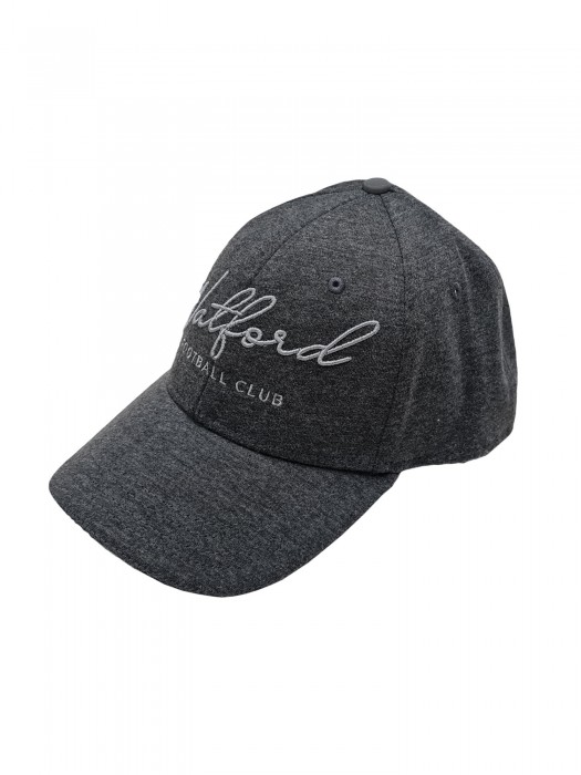 JERSEY TEXT CAP