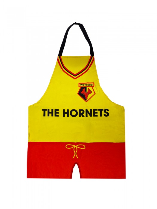 RETRO KIT APRON