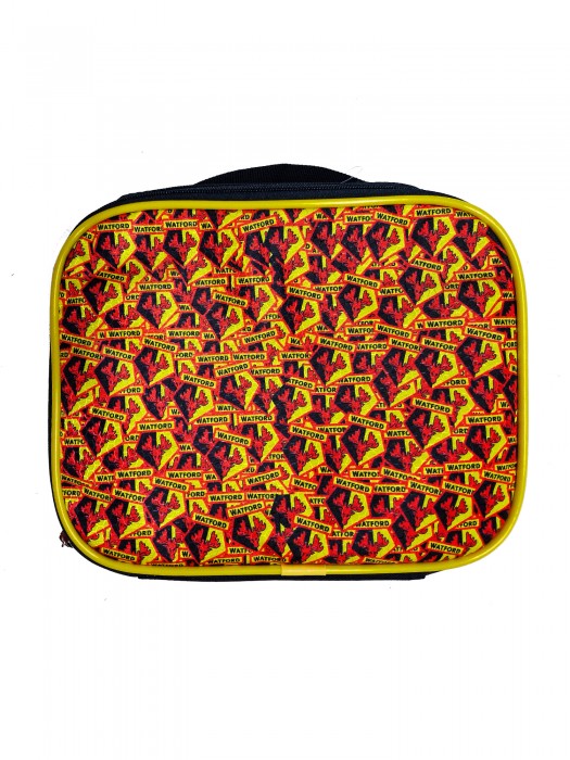 MULTI CREST LUNCHBOX