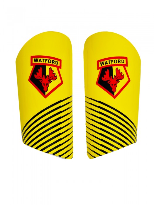 YOUTH YELLOW SLIP SHIN GUARDS YOUTH YELLOW SLIP SHIN GUARDS