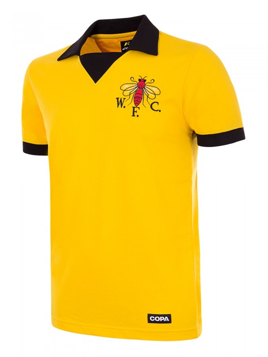 COPA 1974 HOME RETRO SHIRT COPA 1974 HOME RETRO SHIRT