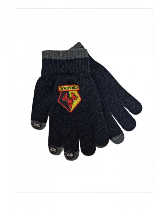 JUNIOR CORE TOUCH GLOVES