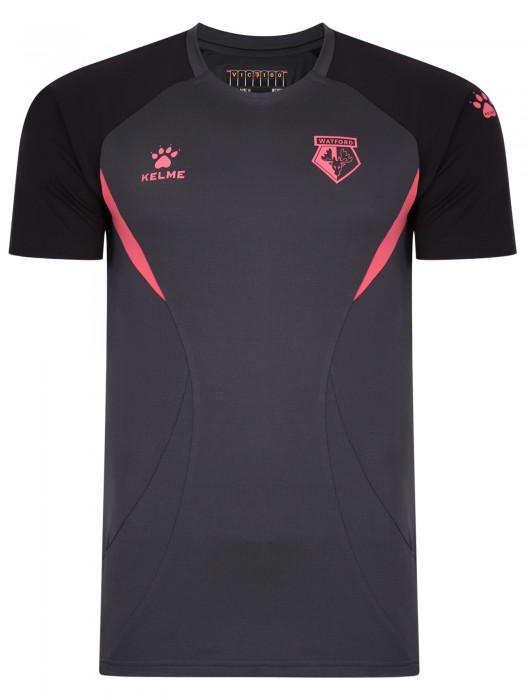 2022 ADULT S/S STAFF JERSEY