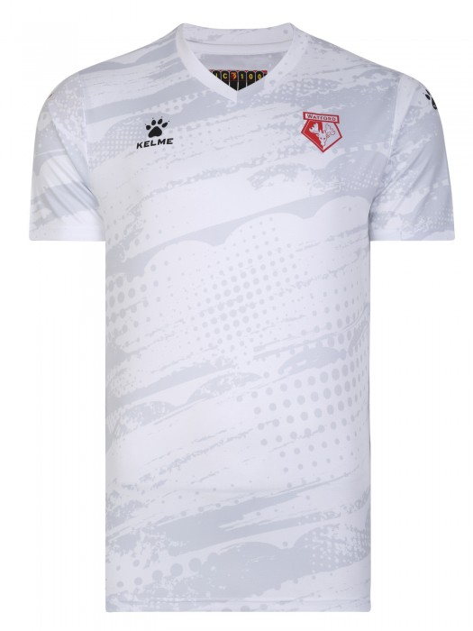 2022 ADULT S/S PRE MATCH JERSEY