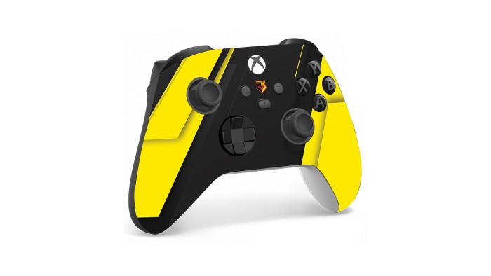 XBOX X CONTROLLER SKIN