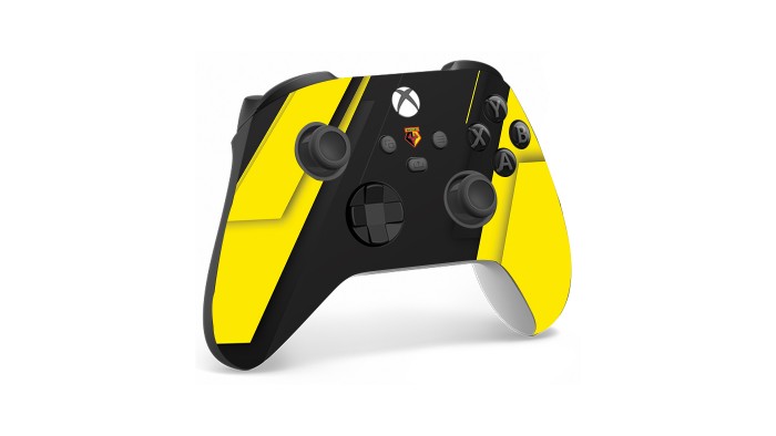 XBOX X CONTROLLER SKIN XBOX X CONTROLLER SKIN