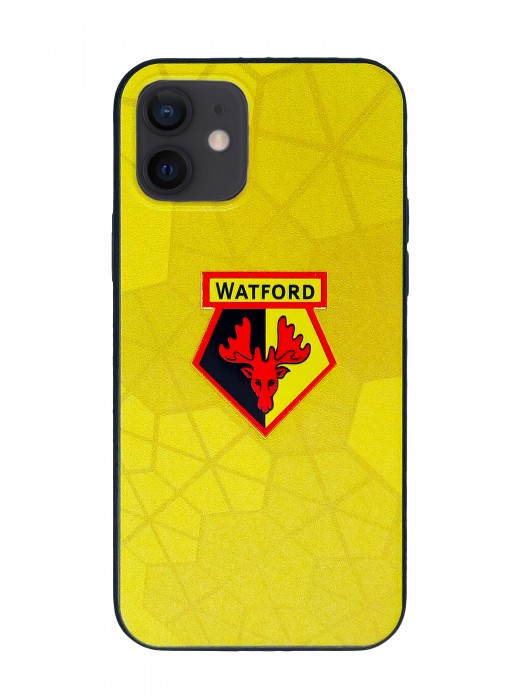 IPHONE 12 UV CASE
