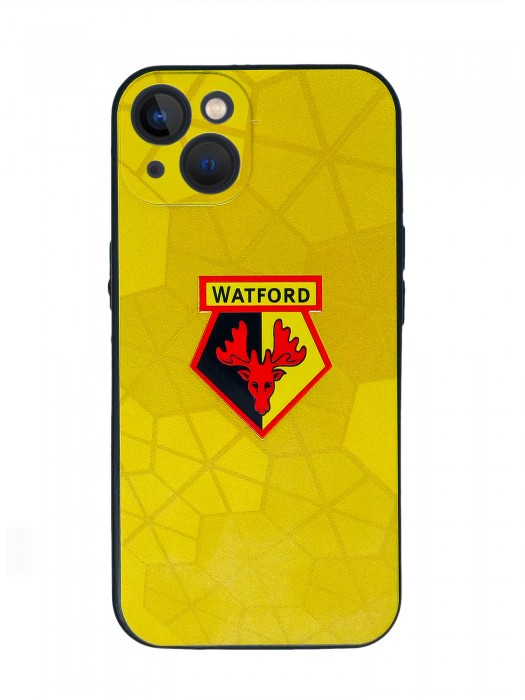 IPHONE 13 UV CASE