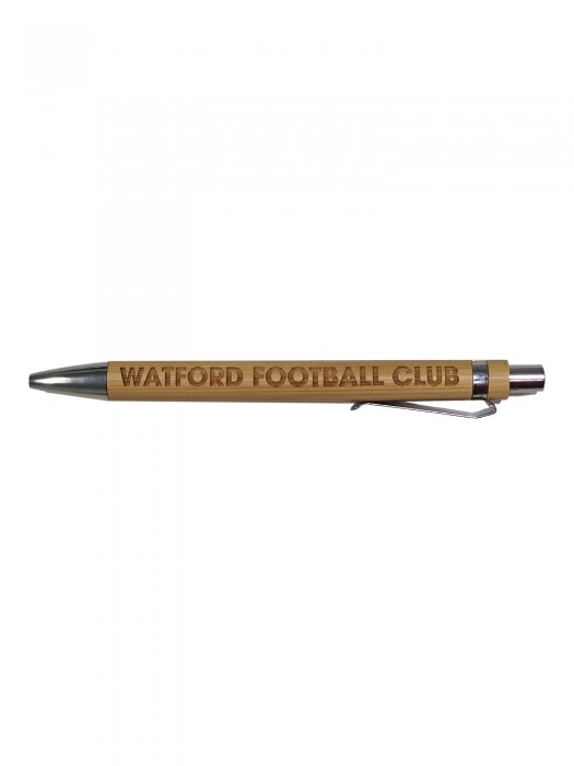 BAMBOO WORDMARK PEN