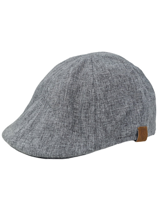 CHAMBRAY GATSBY HAT