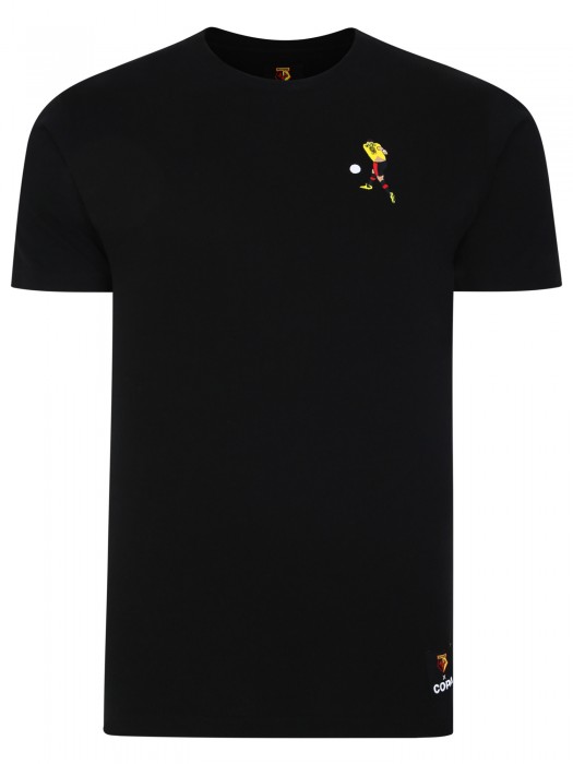 MENS THAT DEENEY GOAL EMBROIDERY TEE