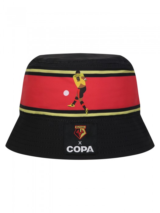 THAT DEENEY GOAL BUCKET HAT