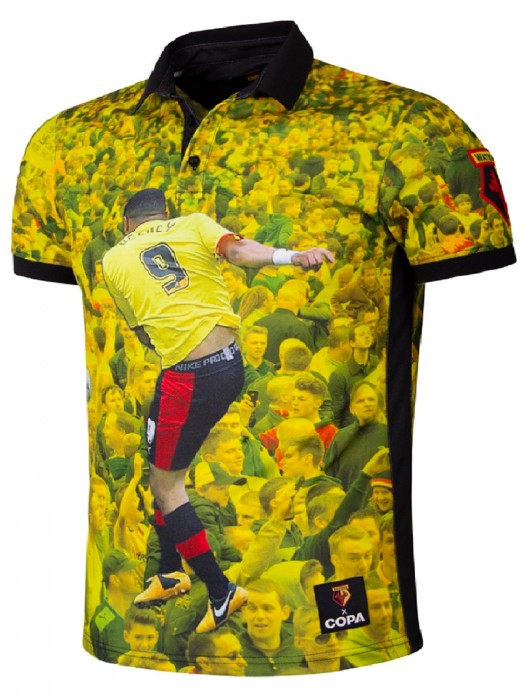 MENS THAT DEENEY GOAL 90s BOOTLEG SHIRT