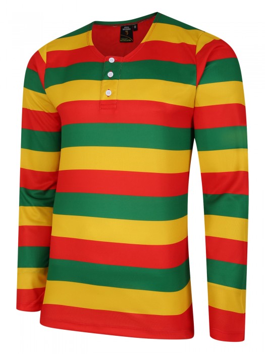 1901-09 WEST HERTS RETRO SHIRT