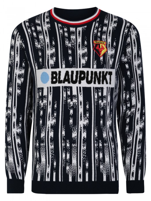 ADULT 93-95 AWAY RETRO KIT KNIT