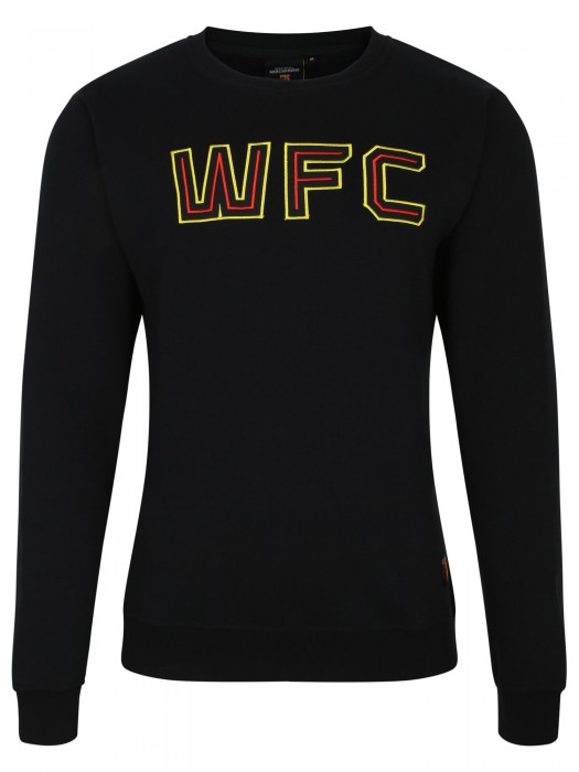 ADULT EMBROIDERED WFC SWEAT