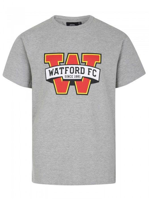 JUNIOR COLLEGIATE W TEE