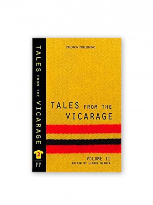 TALES FROM THE VICARAGE 2 TALES FROM THE VICARAGE 2