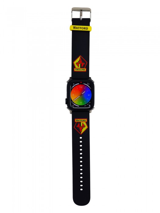 APPLE WATCH COMPATIBLE STRAP