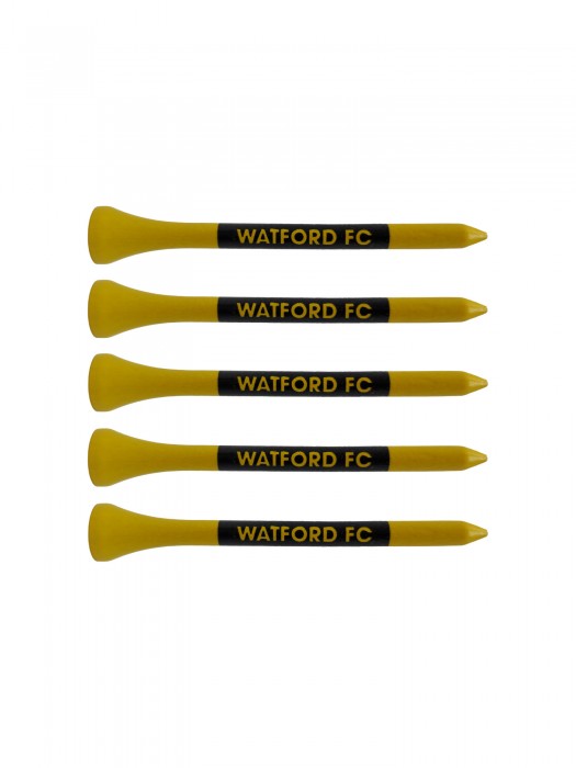 25 PACK GOLF TEES