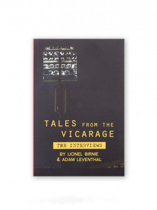 TALES FROM THE VICARAGE 3 TALES FROM THE VICARAGE 3