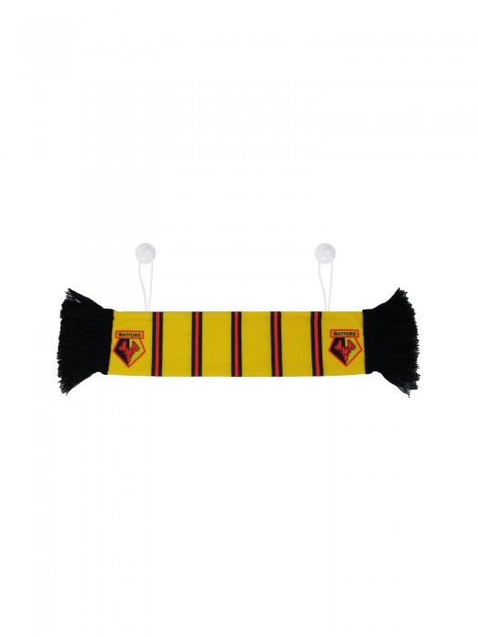 DELUXE CAR SCARF