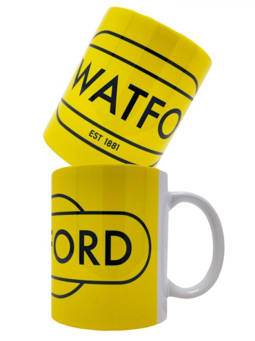 ART DECO MUG ART DECO MUG