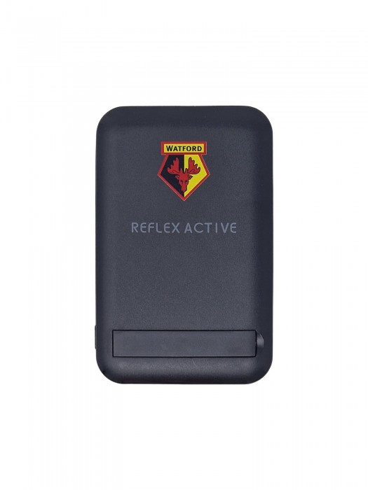 REFLEX ACTIVE WIRELESS POWER BANK