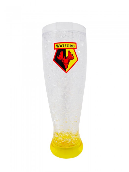 FREEZER PILSNER PINT GLASS