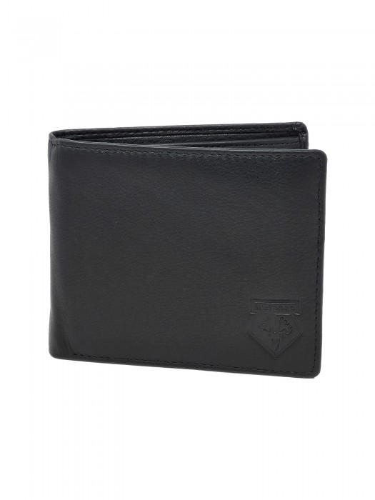 MALTON SOFT LEATHER WALLET