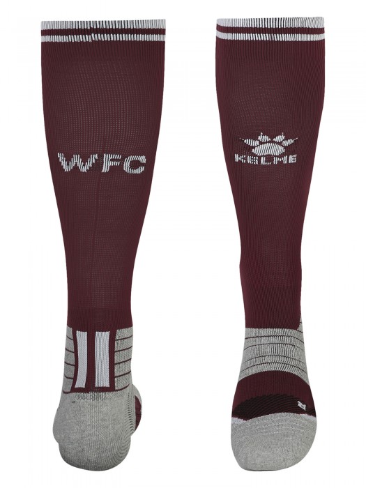 23/24 ADULT AWAY SOCK