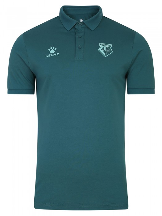 23/24 ADULT TRAVEL POLO