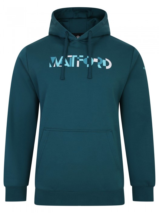 23/24 ADULT TRAVEL HOODIE