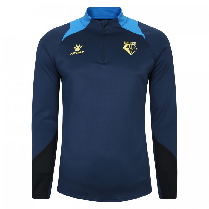 23/24 JUNIOR NAVY TRAINING SWEAT