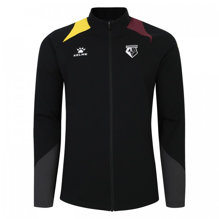 23/24 JUNIOR PRESENTATION JACKET