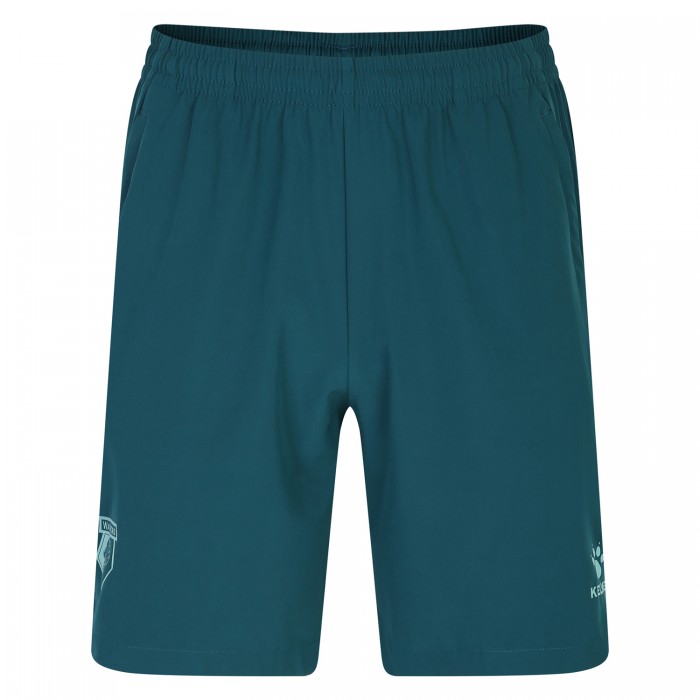 23/24 JUNIOR TRAVEL WOVEN SHORTS