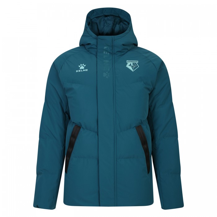 23/24 JUNIOR TRAVEL PADDED JACKET