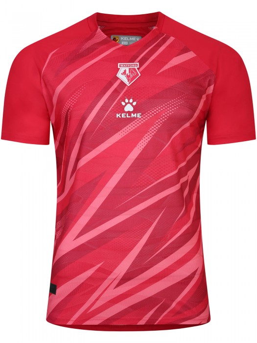 23/24 ADULT UNBRANDED AWAY GK SHIRT
