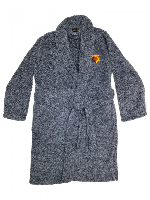 ADULT ALASKA FLEECE ROBE