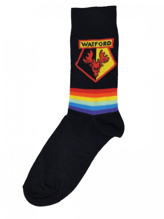 RAINBOW SOCKS