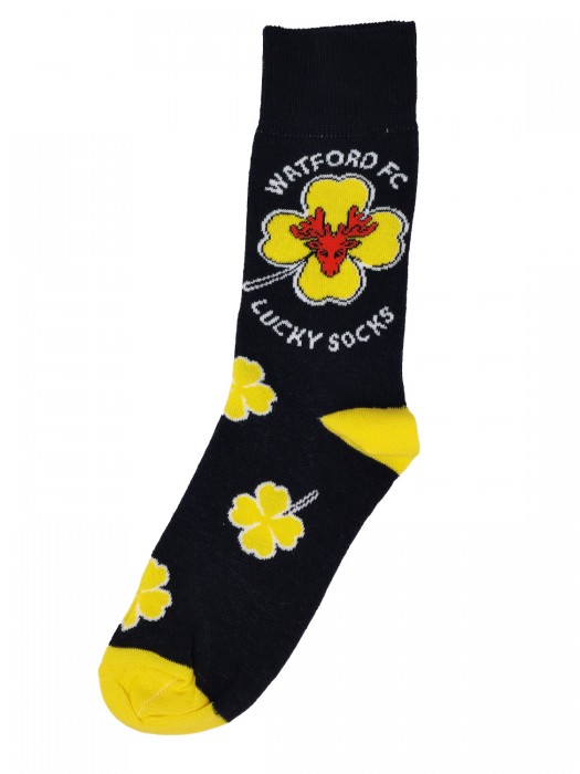 LUCKY SHAMROCK SOCKS