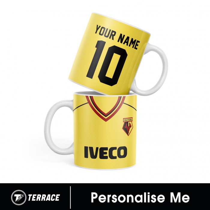1984 RETRO HOME KIT MUG