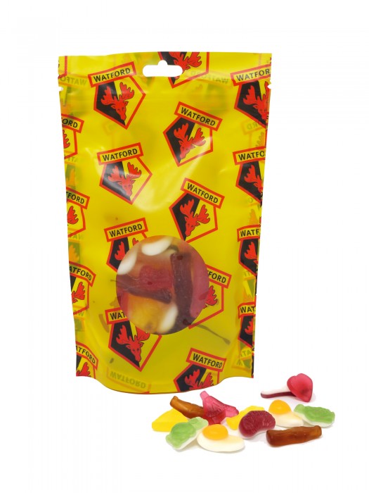 JELLY MIX SWEETS