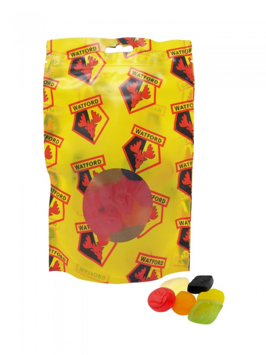 WINE GUM SWEETS WINE GUM SWEETS