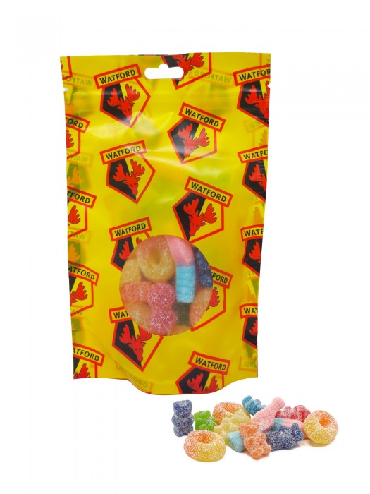FIZZY MIX SWEETS